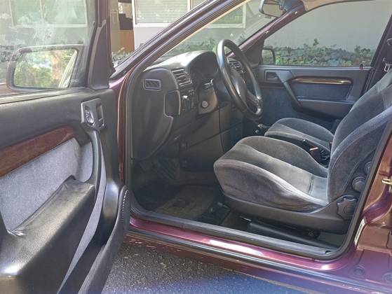 CHEVROLET VECTRA 2.0 MPFI CD 8V GASOLINA 4P AUTOMÁTICO